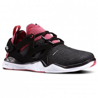 D&aacute;msk&eacute; boty Reebok REEBOK ZCUT TR M48814