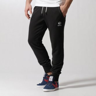 P&aacute;nsk&eacute; tepl&aacute;ky Reebok FT PANT S01631