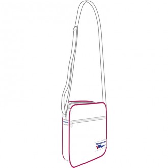 Reebok CL ROY CITY BAG S19269