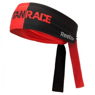 Čelenka Reebok SPARTAN HEADBAND