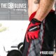 CrossFitové rukavice StrongerRx 3.0 