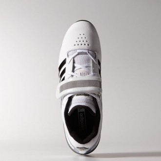 Adidas AdiPower vzpěračské boty