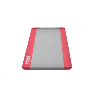 Podložka na cvičen&iacute; Reebok Eco Yoga Mat B08707