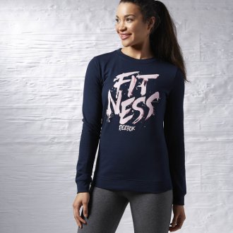GR FITNESS CREW AA5671
