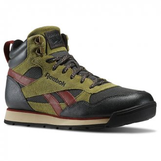 P&aacute;nsk&eacute; boty REEBOK ROYAL HIKER V62092