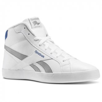 reebok royal complete mid