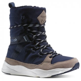 D&aacute;msk&eacute; boty Reebok RUSSIA BOOT V62841