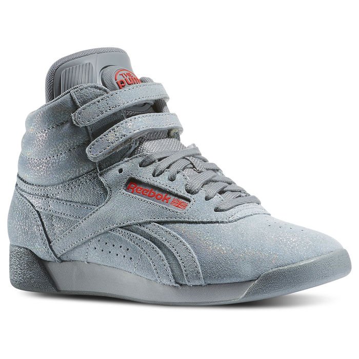 reebok f/s hi pump
