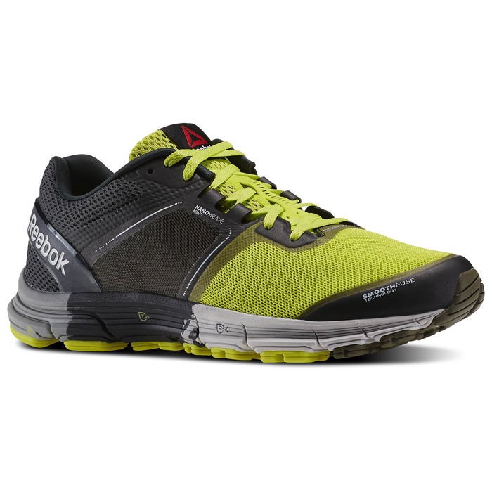 Reebok One Cushion 3 0 V Botyobleceni Cz