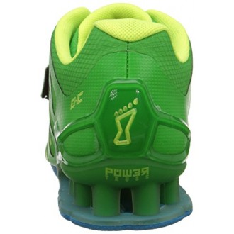 Dámské vzpěračky FASTLIFT™ 335 - zelené