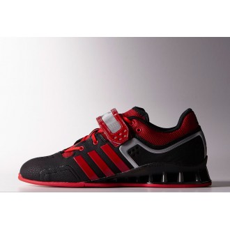Adidas AdiPower vzpěračské boty M21865