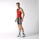 Adidas Weightlifting/vzpěračský trikot CL Suit Z11184