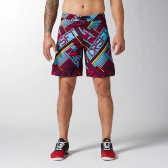 Kraťasy Reebok CrossFit Core  B87954