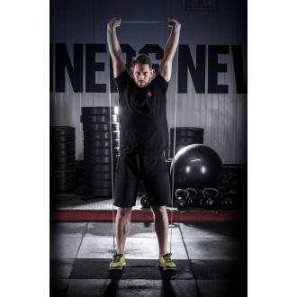 Odporová guma Superband supermini 30 lbs / 13,5 kg