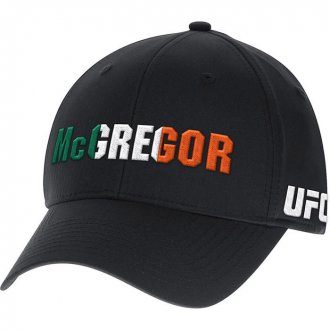 K&scaron;iltovka UFC Conor McGregor Fight Night Cap B66494