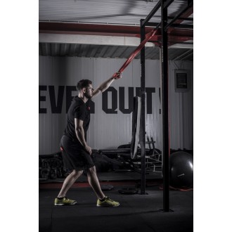 Odporová guma SUPERBAND Large 140 lbs / 63 kg