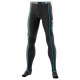Skins Bio Travel & Recovery Graphite Long Tights