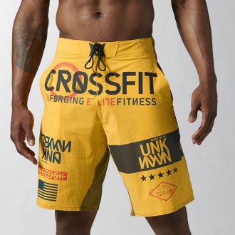 Reebok CrossFit Super Nasty Tactical Short AA1086