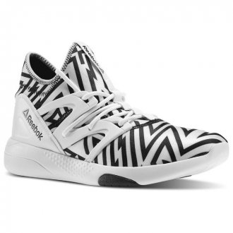 D&aacute;msk&eacute; boty Reebok HAYASU V69005