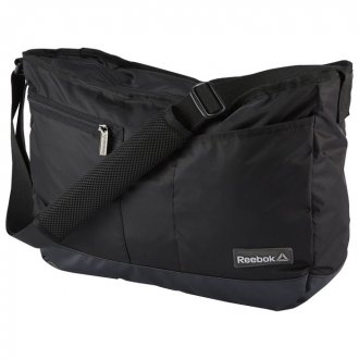 D&aacute;msk&aacute; ta&scaron;ka Reebok SE W SHOULDER BAG AJ6174