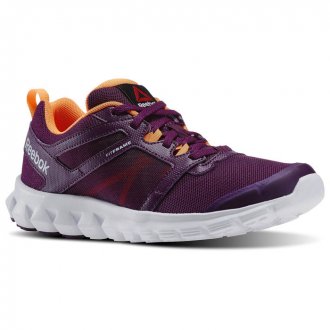 D&aacute;msk&eacute; boty Reebok HEXAFFECT FIRE V71839