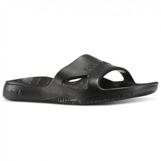 D&aacute;msk&eacute; pantofle Reebok KOBO H2OUT V70358