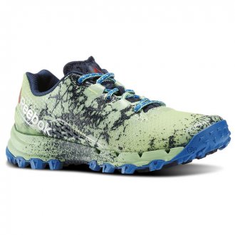 D&aacute;msk&eacute; outdoor boty ALL TERRAIN THRILL V67998