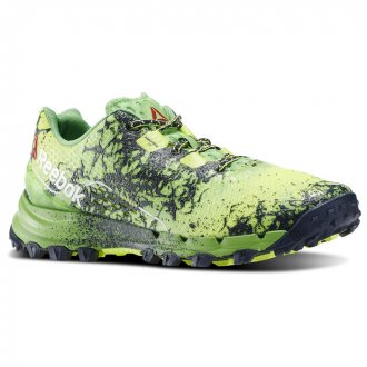 P&aacute;nsk&eacute; boty REEBOK ALL TERRAIN THRILL V67999