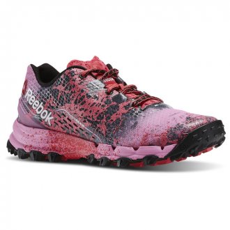 D&aacute;msk&eacute; boty REEBOK ALL TERRAIN THRILL V72129