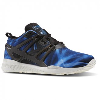 P&aacute;nsk&eacute; boty Reebok VENTILATOR ADAPT GRAPHIC V69416