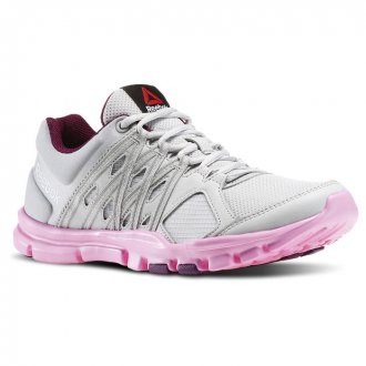 D&aacute;msk&eacute; boty Reebok YOURFLEX TRAINETTE 8.0 V72515
