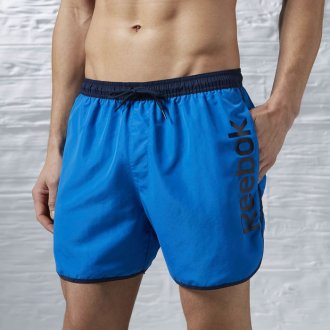 P&aacute;nsk&eacute; &scaron;ortky Reebok BW RETRO SHORT AK1393