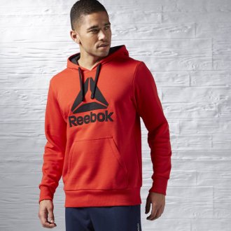 P&aacute;nsk&aacute; mikina Reebok F BB BT HOODIE AK1562