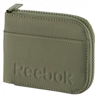 Peněženka Reebok LE U WALLET AJ5930