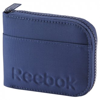 Peněženka Reebok LE U WALLET AJ5931