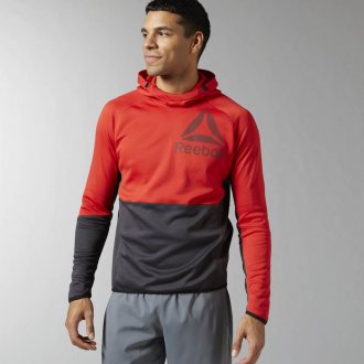 P&aacute;nsk&aacute; mikina Reebok OS WP FLC OTH AP4160