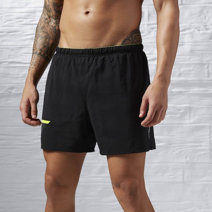 Pánské šortky Reebok SR 5 INCH SHORT AP5660 - BotyObleceni.cz