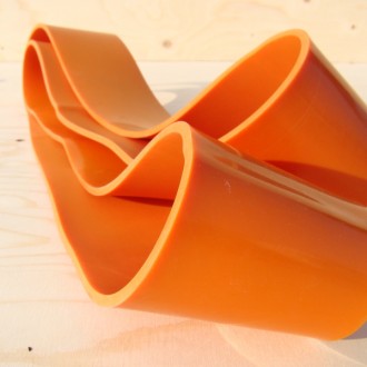 Odporov&aacute; guma 75 kg, 175 lbs