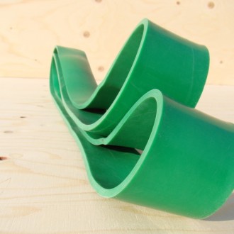 Odporov&aacute; guma - 45 kg