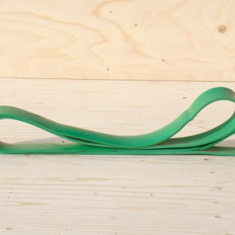  Resistance band zelený 