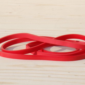 Odporov&aacute; guma - 13,5 kg