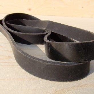 Resistance band černý