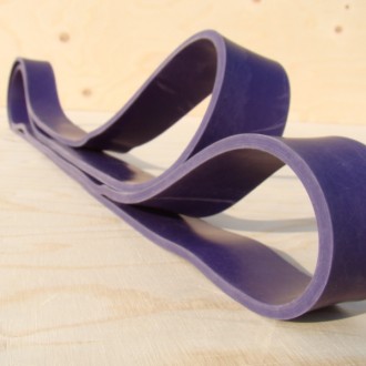 Odporov&aacute; guma - 34 kg