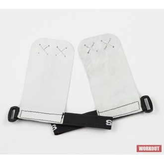 Mozolníky 1.2 srnčí kůže