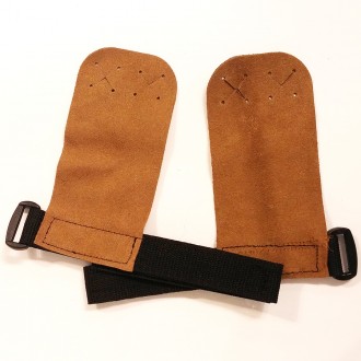 Mozolníky 1.2 - hovězí kůže