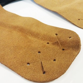 Mozolník shora kuže