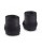 Pevn&yacute; Ripstop Cotton Wrist Wraps Thornfit - Black