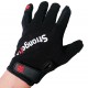CrossFitové rukavice StrongerRx 3.0 black