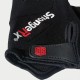 CrossFitov rukavice StrongerRx 3.0 black