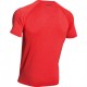 Pánské funkční tričko Under Armour červené